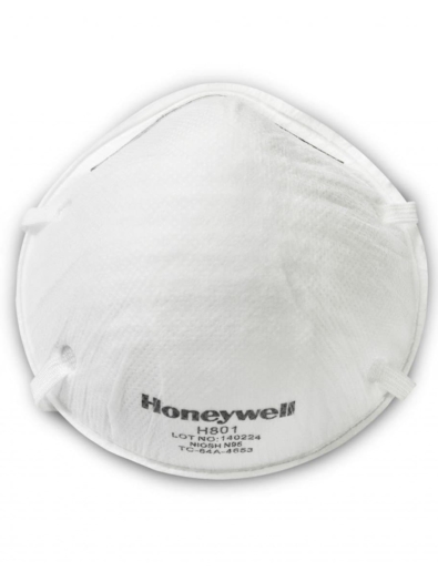 Honeywell mask2